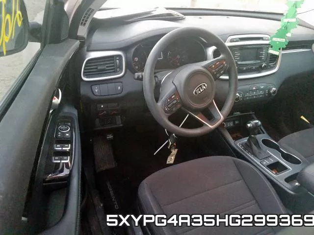5XYPG4A35HG299369 фото 10