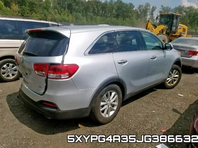 5XYPG4A35JG386632 фото 4