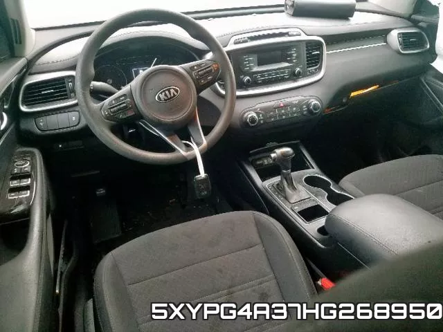 5XYPG4A37HG268950 фото 10