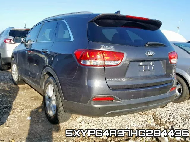 5XYPG4A37HG284436 фото 4