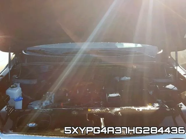 5XYPG4A37HG284436 фото 8
