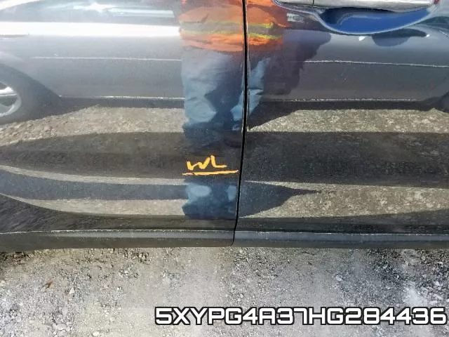 5XYPG4A37HG284436 фото 10
