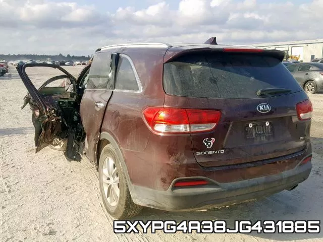 5XYPG4A38JG431885 фото 4