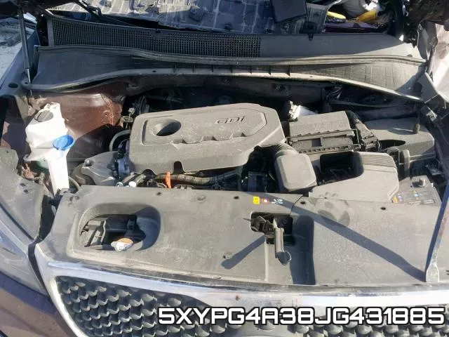 5XYPG4A38JG431885 фото 8