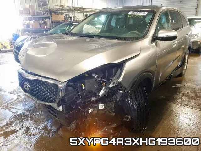 5XYPG4A3XHG193600 фото 3