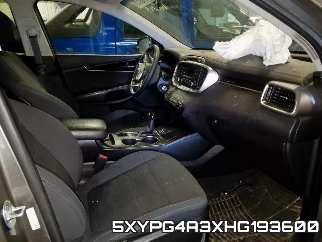 5XYPG4A3XHG193600 фото 6