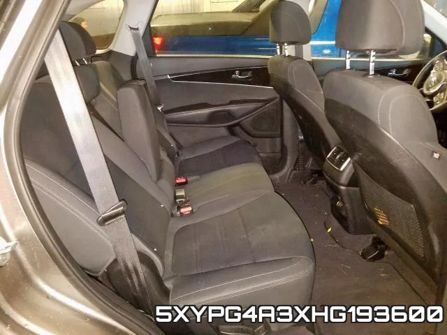 5XYPG4A3XHG193600 фото 7