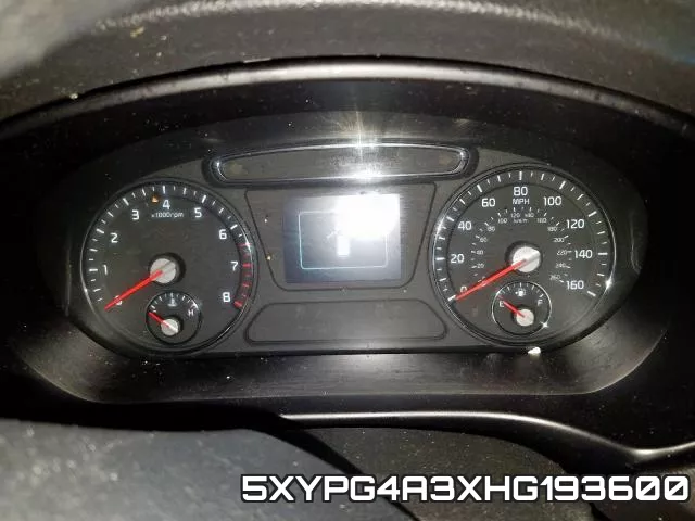 5XYPG4A3XHG193600 фото 9