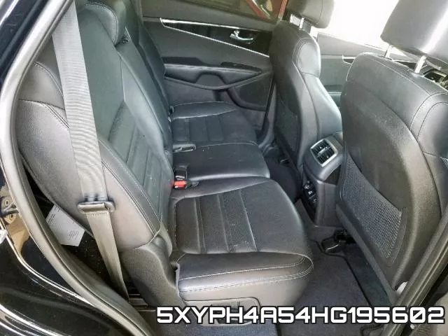 5XYPH4A54HG195602 фото 7