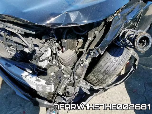 7FARW1H57HE002681 фото 10
