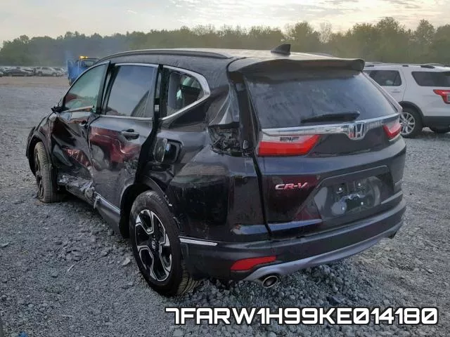 7FARW1H99KE014180 фото 4