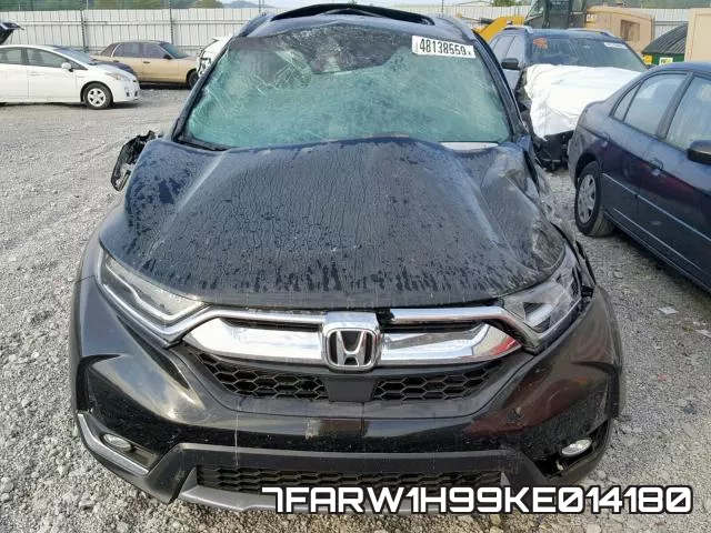 7FARW1H99KE014180 фото 8
