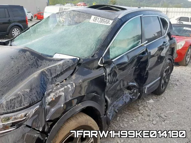 7FARW1H99KE014180 фото 10