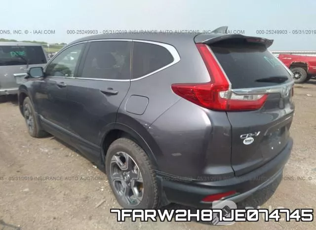 7FARW2H87JE074745 фото 4