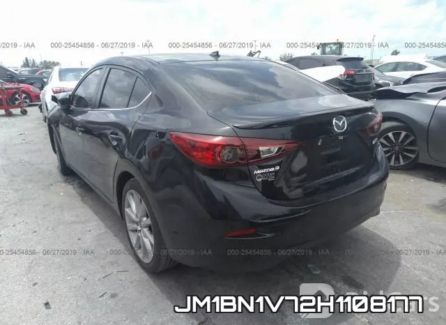 JM1BN1V72H1108177 фото 4