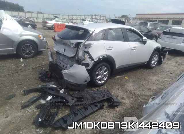JM1DKDB73K1442409 фото 5