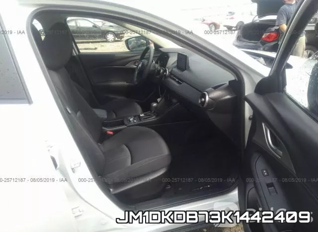 JM1DKDB73K1442409 фото 6