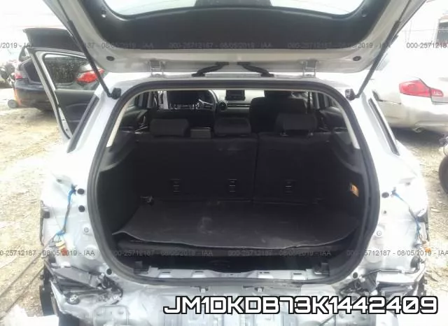 JM1DKDB73K1442409 фото 7