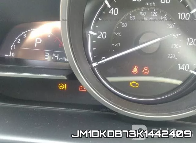 JM1DKDB73K1442409 фото 8