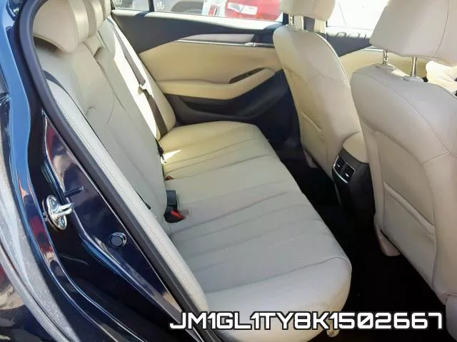 JM1GL1TY8K1502667 фото 6
