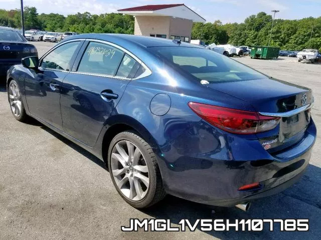 JM1GL1V56H1107785 фото 4