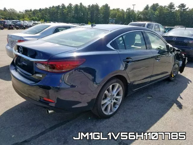 JM1GL1V56H1107785 фото 5