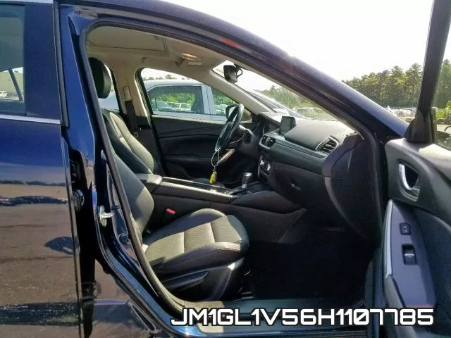 JM1GL1V56H1107785 фото 6