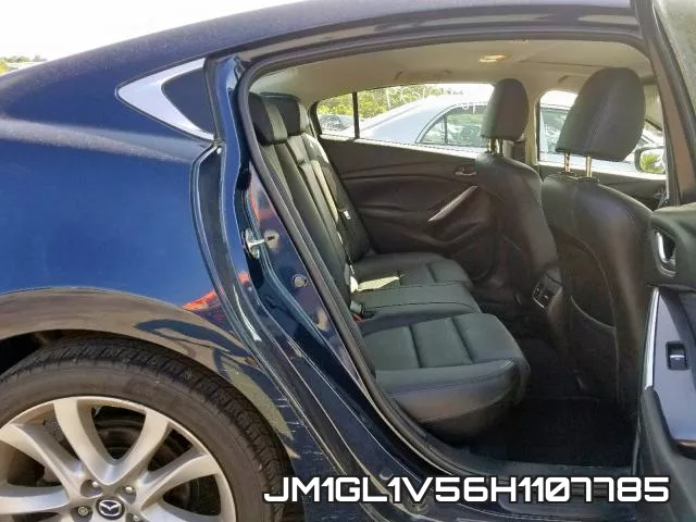 JM1GL1V56H1107785 фото 7