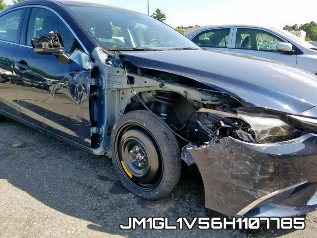 JM1GL1V56H1107785 фото 10
