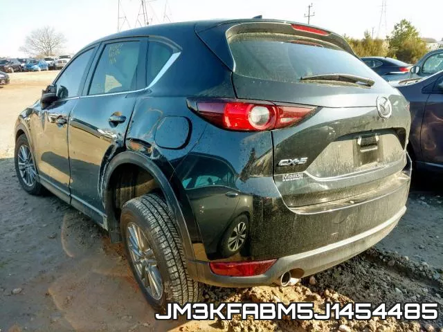 JM3KFABM5J1454485 фото 4