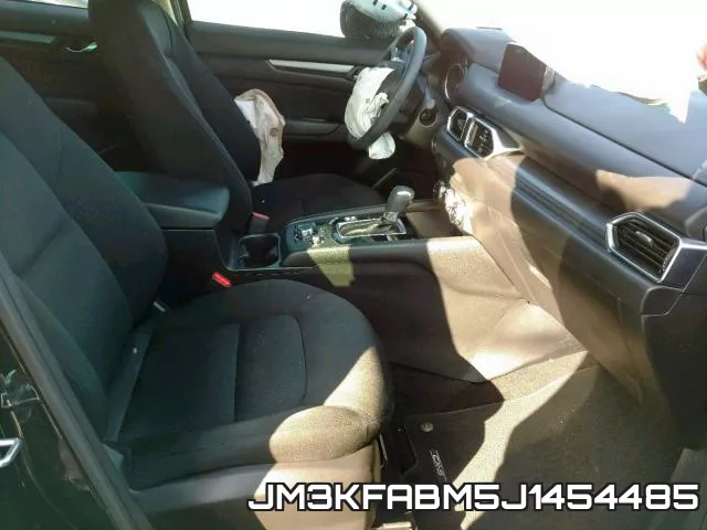 JM3KFABM5J1454485 фото 6