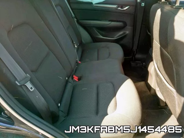 JM3KFABM5J1454485 фото 7