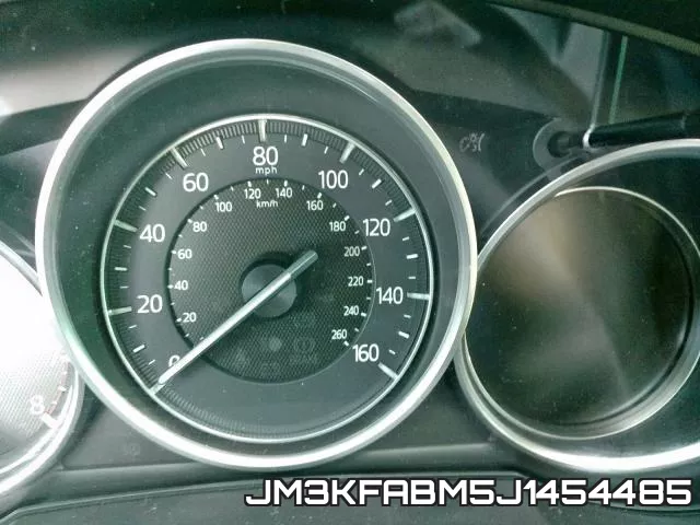 JM3KFABM5J1454485 фото 9