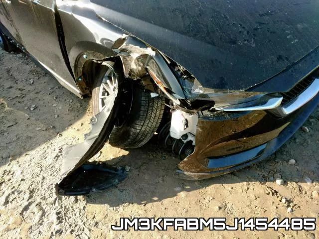 JM3KFABM5J1454485 фото 10