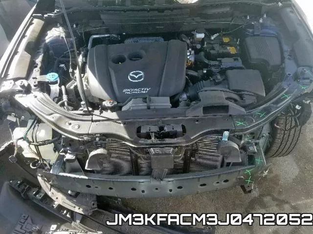 JM3KFACM3J0472052 фото 8