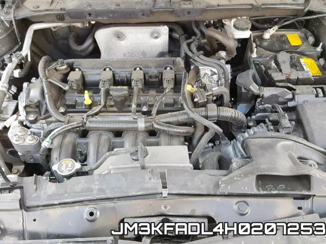 JM3KFADL4H0207253 фото 8