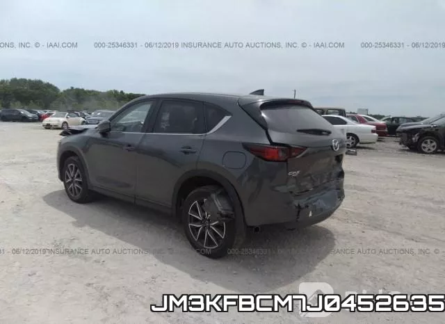 JM3KFBCM7J0452635 фото 4