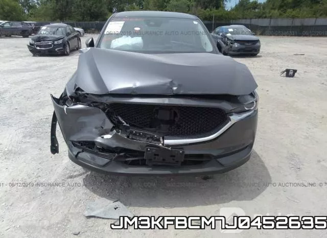 JM3KFBCM7J0452635 фото 7