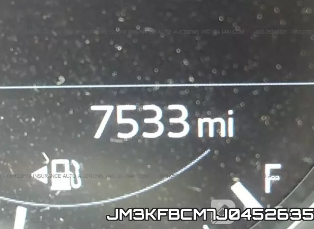 JM3KFBCM7J0452635 фото 8
