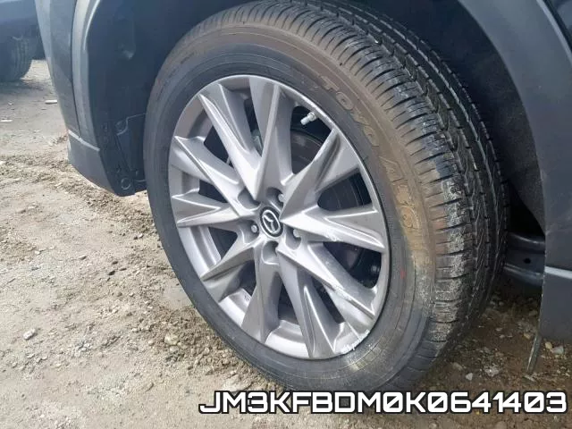 JM3KFBDM0K0641403 фото 10