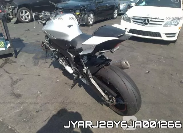 JYARJ28Y6JA001266 фото 4