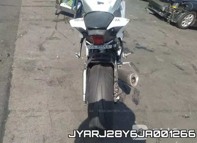 JYARJ28Y6JA001266 фото 7