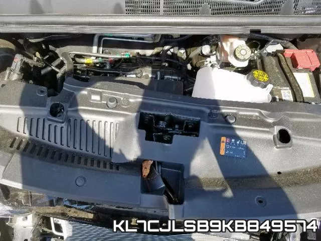 KL7CJLSB9KB849574 фото 7
