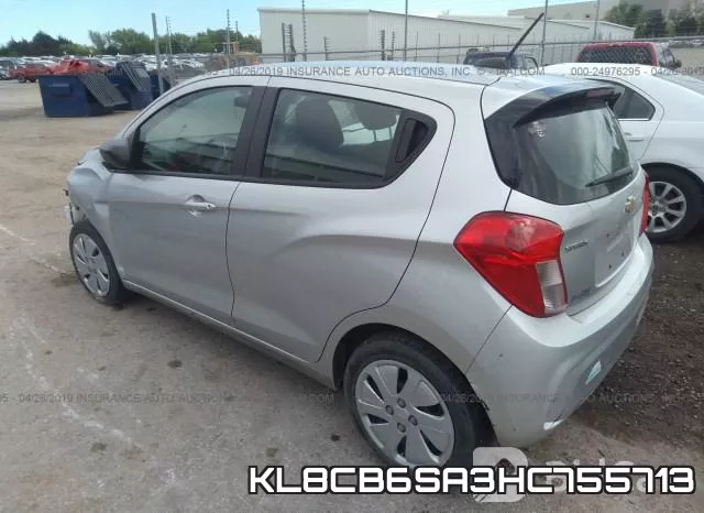 KL8CB6SA3HC755713 фото 4