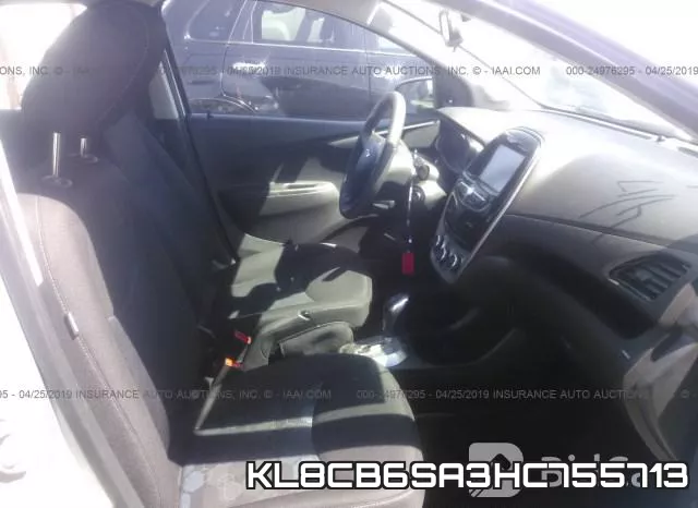 KL8CB6SA3HC755713 фото 6