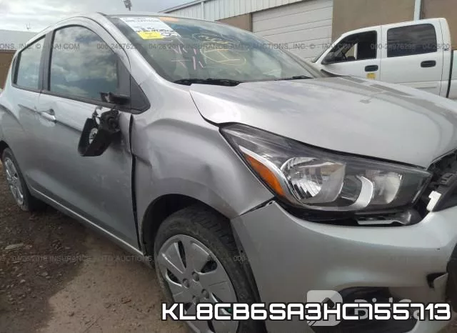 KL8CB6SA3HC755713 фото 7