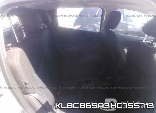 KL8CB6SA3HC755713 фото 9