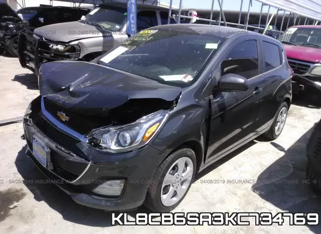 KL8CB6SA3KC734769 фото 3