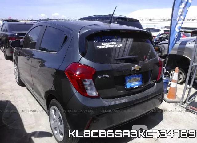 KL8CB6SA3KC734769 фото 4