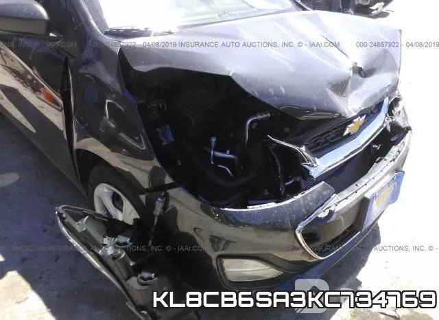 KL8CB6SA3KC734769 фото 7